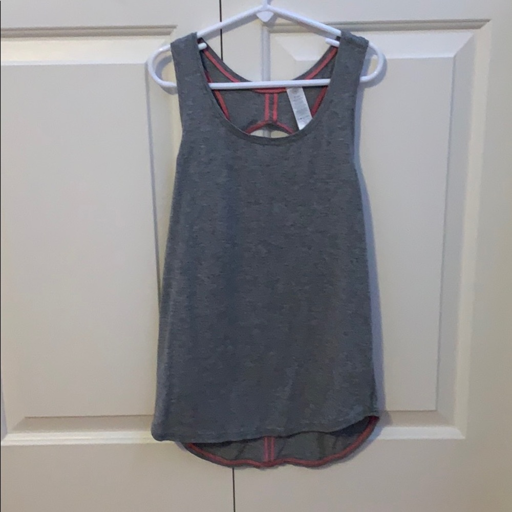 ivivva by lululemon size 10 tank top